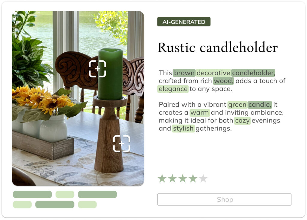 Get SEO-Friendly Titles & Descriptions for Your Home Decor Website